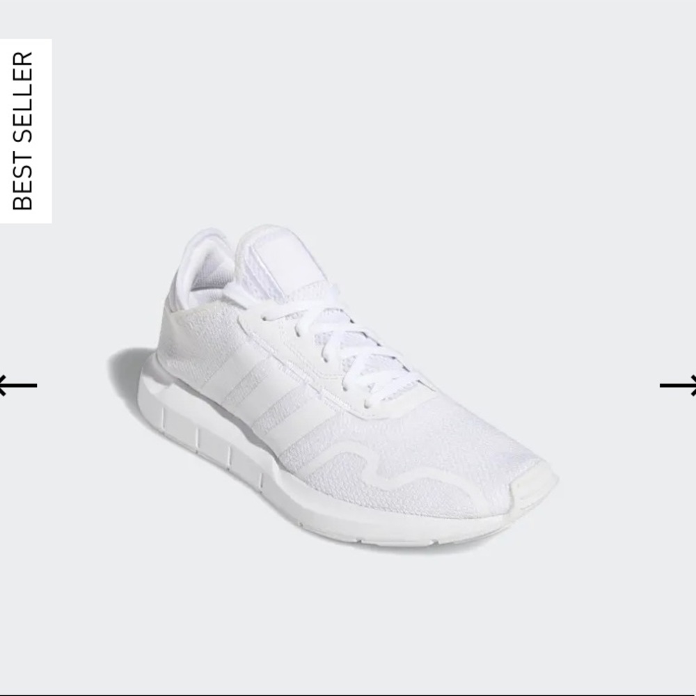 Nike swift run x